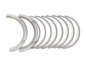 MAHLE 081 HS 21989 000 Вкладыши коренные BMW 3 (E46/E90)/5 (E39/E60) 98-11 M47/N47 (STD)