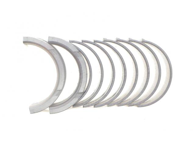 MAHLE 081 HS 21989 000 Вкладыши коренные BMW 3 (E46/E90)/5 (E39/E60) 98-11 M47/N47 (STD) - Фото 1