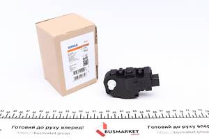 MAHLE AA 18 000P Кран пічки MB W204/S204/W212/S212/W221/W463/BMW 5 (F10/F11)/6 (F12/F13)/A