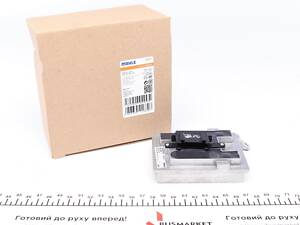 MAHLE ABR 32 000P Реостат пічки MB Vito (W639) 03-
