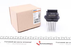 MAHLE ABR 40 000P Реостат печки MB Sprinter/VW Crafter 06-