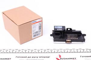 MAHLE ABR 68 000P Реостат печки BMW 5 11-17/7 11-15 (+AC)