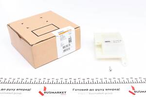 MAHLE ABR 87 000P Реостат печки MB Vito (W639) 03-