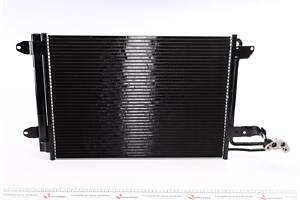 MAHLE AC 324 000P Радиатор кондиционера VW Caddy/Golf/Jetta/Skoda Octavia 03-