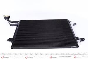 MAHLE AC 325 000S Радіатор кондиціонера VW Caddy III 03-