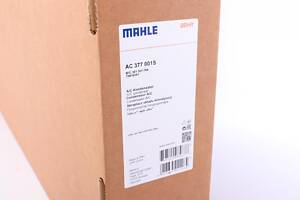 MAHLE AC 377 001S Радиатор кондиционера Opel Astra H 1.4-1.8i 04-14