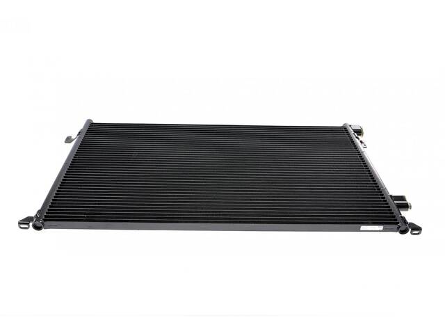 MAHLE AC 411 000S Радиатор кондиционера Opel Signum/Vectra C 1.9CDTI 04-09