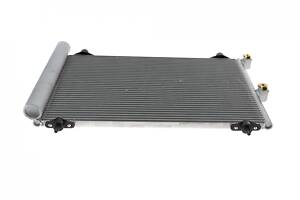 MAHLE AC 447 000S Радіатор кондиціонера Citroen Berlingo/Peugeot Partner 1.6HDI 05-