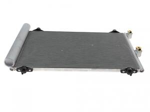 MAHLE AC 447 000S Радіатор кондиціонера Citroen Berlingo/Peugeot Partner 1.6HDI 05-