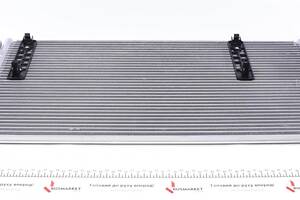 MAHLE AC 457 000S Радиатор кондиционера Audi A4/A5/Q5 1.8TFSI/2.0/3.0TDI/3.2FSI 07-17