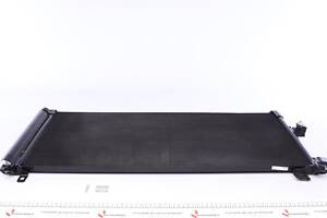 MAHLE AC 597 000S Радиатор кондиционера Citroen C5 III/C6/Peugeot 508 2.2D/3.0D 06-