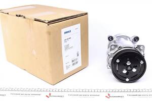 MAHLE ACP 1022 000S Компресор кондиціонера Seat Alhambra/VW Sharan 1.8T 97-10