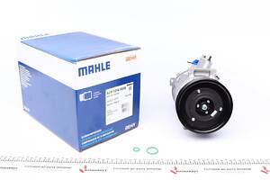 MAHLE ACP 1314 000S Компрессор кондиционера VW Jetta 2.5FSI 10-/Audi TT 2.5 RS 09-14/Q3 2.5 RS 13-18 (d=110mm + d=127mm)