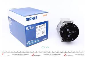 MAHLE ACP 1441 000S Компресор кондиціонера Renault Trafic/Master/Opel Vivaro/Movano/Nissan