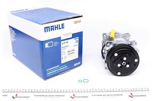 MAHLE ACP 29 000S Компресор кондиціонера Citroen Berlingo/Peugeot Partner 1.9D/2.0HDI 96-1