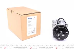 MAHLE ACP 360 000S Компрессор кондиционера Citroen Berlingo/Fiat Scudo/Peugeot Partner 1.8D