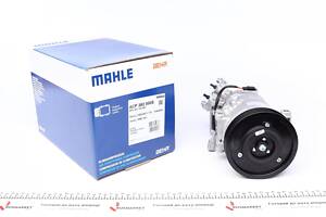 MAHLE ACP 382 000S Компрессор кондиционера Renault Megane III/Scenic III 1.5 dCi/1.6i 08-