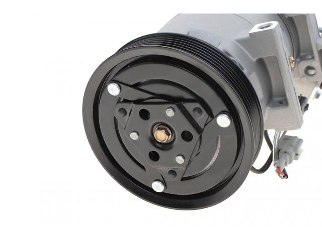 MAHLE ACP 606 000S Компресор кондиціонера Renault Captur/Clio IV 1.5 dCi 12- - Фото 3