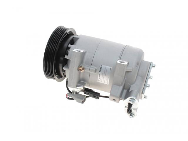 MAHLE ACP 606 000S Компресор кондиціонера Renault Captur/Clio IV 1.5 dCi 12- - Фото 4