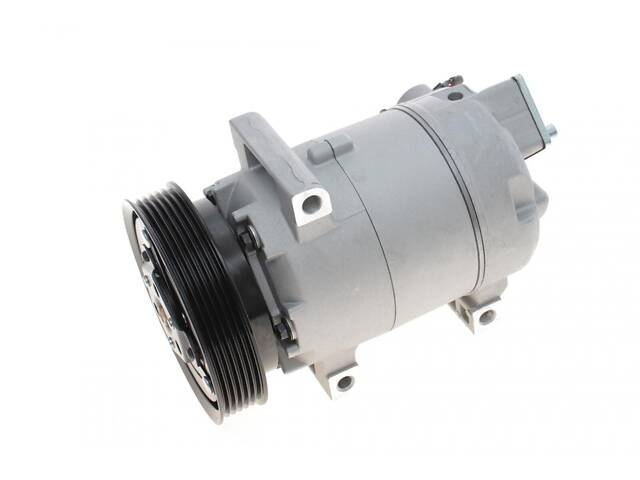 MAHLE ACP 606 000S Компресор кондиціонера Renault Captur/Clio IV 1.5 dCi 12- - Фото 5