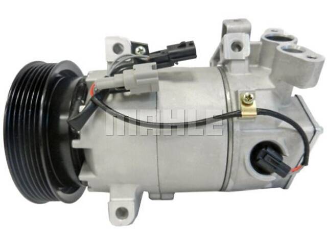 MAHLE ACP 606 000S Компресор кондиціонера Renault Captur/Clio IV 1.5 dCi 12- - Фото 1