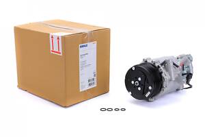 MAHLE ACP 944 000S Компресор кондиціонера Honda CR-V III 2.4 i-VTEC 06-