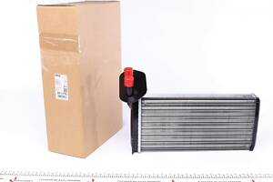 MAHLE AH 47 000S Радиатор печки VW T4 90-