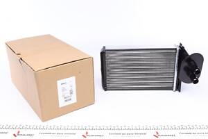 MAHLE AH 69 000S Радиатор печки VW T4 90-03- (+AC)