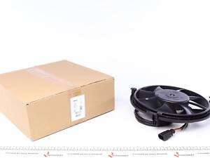 MAHLE CFF 166 000S Вентилятор охлаждения двигателя Audi A6/VW Passat 1.6-3.0 97-05