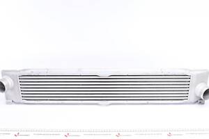 MAHLE CI 157 000S Радиатор интеркулера Fiat Ducato 2.0/2.3 D 06-