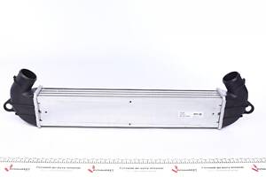 MAHLE CI 342 000S Радиатор интеркулера Fiat Doblo 1.3/1.9 jTD 01-