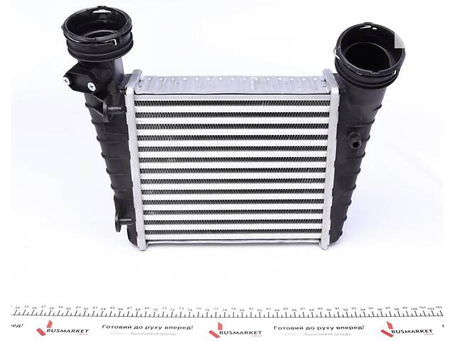 MAHLE CI 346 000S Радиатор интеркулера VW Passat 1.8 00-05
