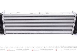 MAHLE CI 369 000P Радиатор интеркулера MB Sprinter 2.2-3.0 CDI/VW Crafter 2.5TDI 06-