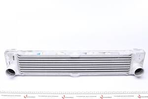 MAHLE CI 81 000P Радиатор интеркулера MB Vito (W639) CDI 03-