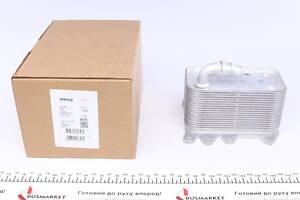 MAHLE CLC 18 000S Радіатор масляний BMW 5/6/7/X3 2.0-4.4 D 02-10 (теплообмінник)