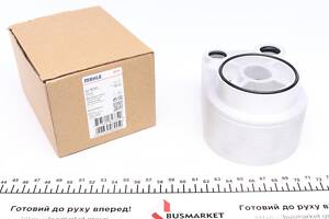 MAHLE CLC 196 000S Радиатор масляный Renault Kangoo/Megane II/III/IV 1.5dCi 02- (теплообм.