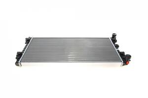 MAHLE CR 1096 000S Радіатор охолодження Skoda Fabia/Rapid/Roomster/VW Polo 06-