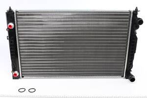 MAHLE CR 132 000S Радіатор охолодження Audi A4/A6/VW Passat 96-05