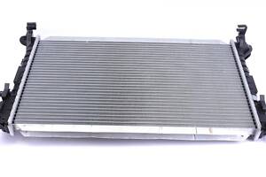 MAHLE CR 1344 000S Радиатор охлаждения Ford Focus 1.6i 98-04 (с АКПП)