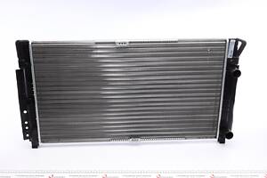 MAHLE CR 1533 000S Радіатор охолодження VW T4 1.9-2.5TDI 90-03