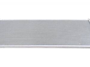 MAHLE CR 2081 000S Радіатор охолодження Skoda Fabia/Rapid/Roomster/VW Polo 06-