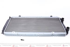 MAHLE CR 33 000S Радиатор охлаждения Citroen Jumper/Fiat Ducato/Peugeot Boxer 94- (+AC)