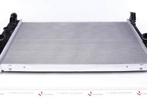 MAHLE CR 37 000S Радиатор охлаждения MB E-class (S211/W211) 1.8-5.0 02-10 (5ст. АКПП)