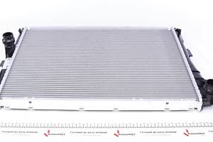MAHLE CR 455 000S Радиатор охлаждения BMW 3 (E46) 00-05