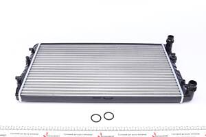 MAHLE CR 505 000S Радиатор охлаждения Skoda Fabia 99-14/Roomster 06-15