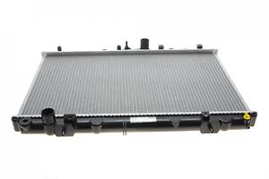 MAHLE CR 549 000S Радіатор охолодження Mitsubishi Carisma 1.6/1.8 97-06