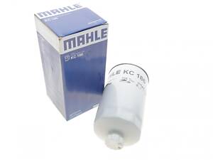 MAHLE KC 186 Топливный фильтр Iveco Eurocargo I-III 91-15/Tector I 12-/Eurostar 93-02/EuroTech 92-