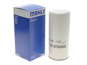 MAHLE KC 251 Топливный фильтр Renault Trucks DXi11-DXi13/Volvo 330-440 05-