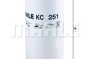 MAHLE KC251