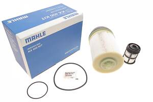 MAHLE KX 400KIT Топливный фильтр MB Actros 11-/Antos 12-18/Arocs 13- (OM471/OM473)